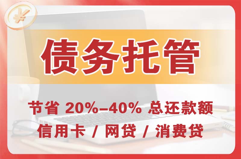 从化债务托管